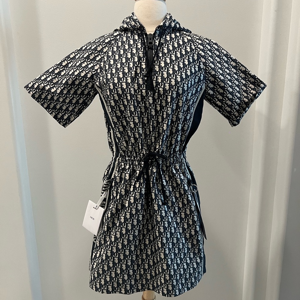 Dior dress
